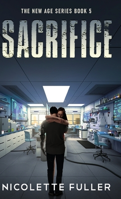 Sacrifice - Fuller, Nicolette