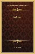 Sad Dar