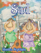 Sad (English-Portuguese Edition)