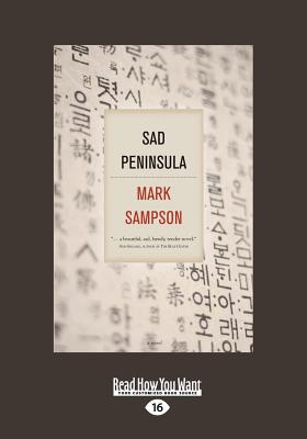 Sad Peninsula - Sampson, Mark