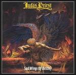 Sad Wings of Destiny - Judas Priest