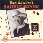 Saddle Songs