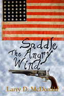 Saddle the Angry Wind