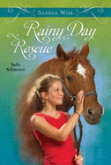 Saddle Wise: Rainy Day Rescue