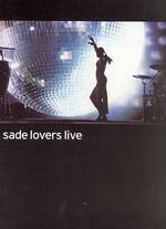 Sade: Lovers Live