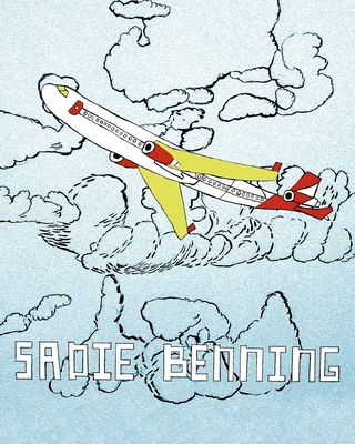 Sadie Benning: Suspended Animation - Benning, Sadie, and Lange, Jennifer (Introduction by), and Molesworth, Helen (Editor)