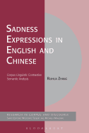 Sadness Expressions in English and Chinese