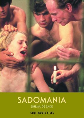 Sadomania: Sinema de Sade - Hunter, Jack (Editor)