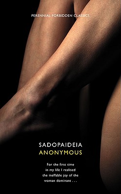 Sadopaideia - Anonymous