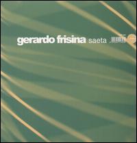 Saeta - Gerardo Frisina