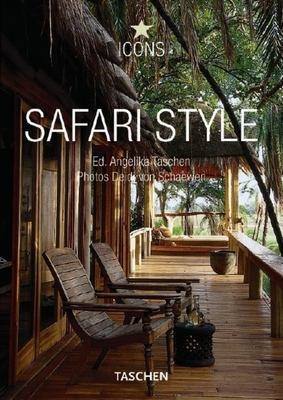 Safari Style - Reiter, Christiane