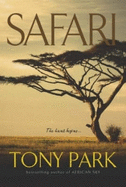 Safari: The Hunt Begins