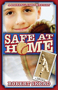 Safe at Home: A Baseball Card Mystery