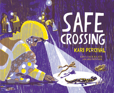 Safe Crossing - Percival, Kari