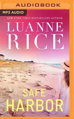 Safe Harbor - Rice, Luanne, and Eby, Tanya (Read by)