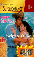 Safe Haven: Home on the Ranch - Crowe, Evelyn A