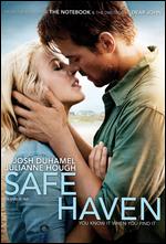 Safe Haven - Lasse Hallstrm