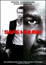 Safe House - Daniel Espinosa
