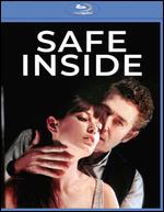 Safe Inside - Renata Gabryjelska