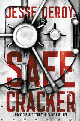 Safecracker - Deroy, Jesse