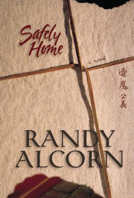 Safely Home - Alcorn, Randy