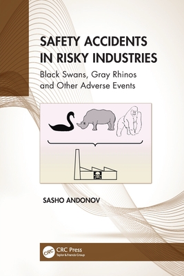 Safety Accidents in Risky Industries: Black Swans, Gray Rhinos and Other Adverse Events - Andonov, Sasho