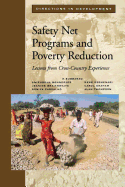 Safety Net Programs and Poverty Reduction: Lessons from Cross-Country Experience