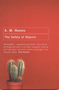 Safety of Objects - Homes, A M