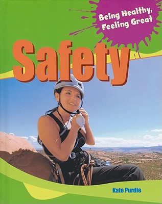 Safety - Purdie, Kate