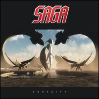 Sagacity - Saga