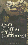 Sagas and Myths of the Northmen