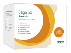 Sage 50 Accounts 2010 Self Study Course: Stage 2