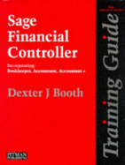 Sage Financial Controller: Incorporating Accountant Plus