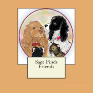 Sage Finds Friends: Katie Araujo