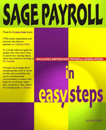 Sage Payroll in Easy Steps