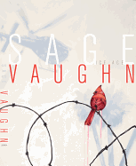 Sage Vaughn: Ice Age