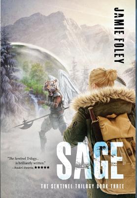 Sage - Foley, Jamie