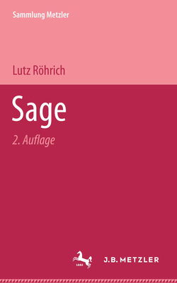 Sage - Rhrich, Lutz