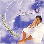 Sagitario - Alfredo Rodriguez