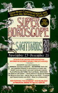 Sagittarius 2000