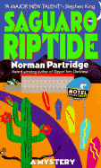 Saguaro Riptide - Partridge, Norman