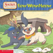 Sagwa 8x8 #2 - Daugherty, George, and Grant, Mel (Illustrator), and Yee, Josie (Illustrator)