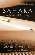 Sahara: A Natural History