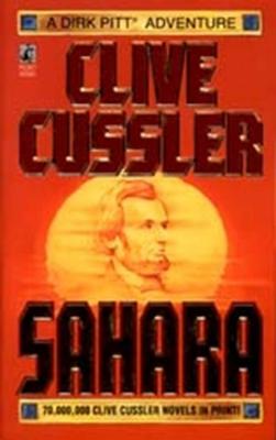 Sahara - Cussler, Clive