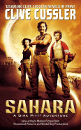 Sahara - Cussler, Clive