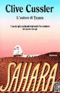 Sahara - Cussler, Clive