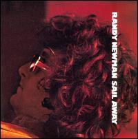 Sail Away [Expanded] - Randy Newman