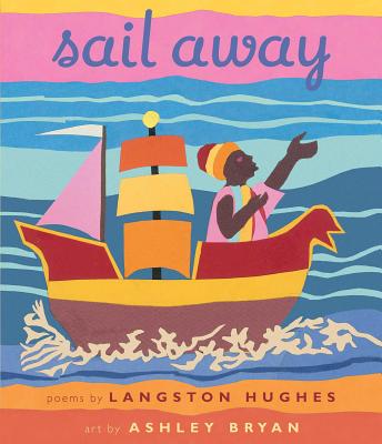 Sail Away - Hughes, Langston