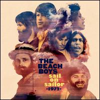 Sail On Sailor 1972 - The Beach Boys