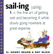 Sailing: A Lubber's Dictionary